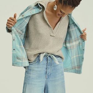 Free People Marlie Pullover